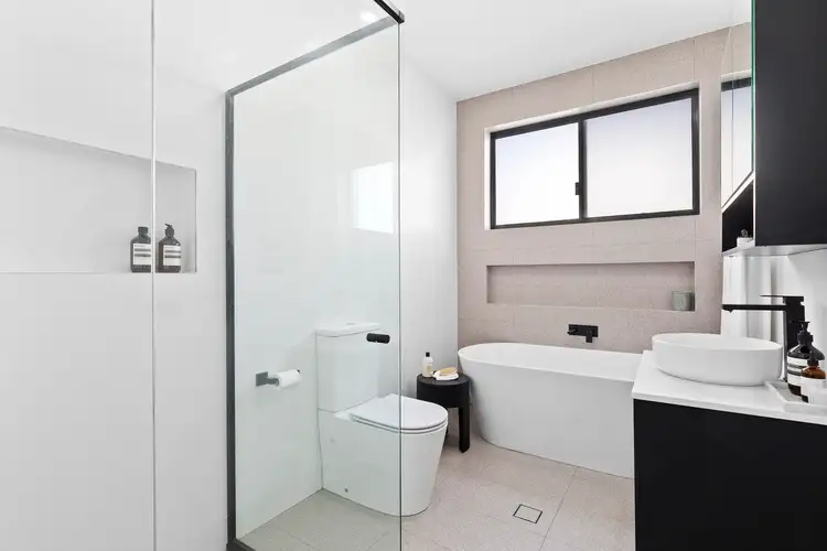 Sixth view of Homely house listing, 11 Andromeda Parkway, Box Hill NSW 2765