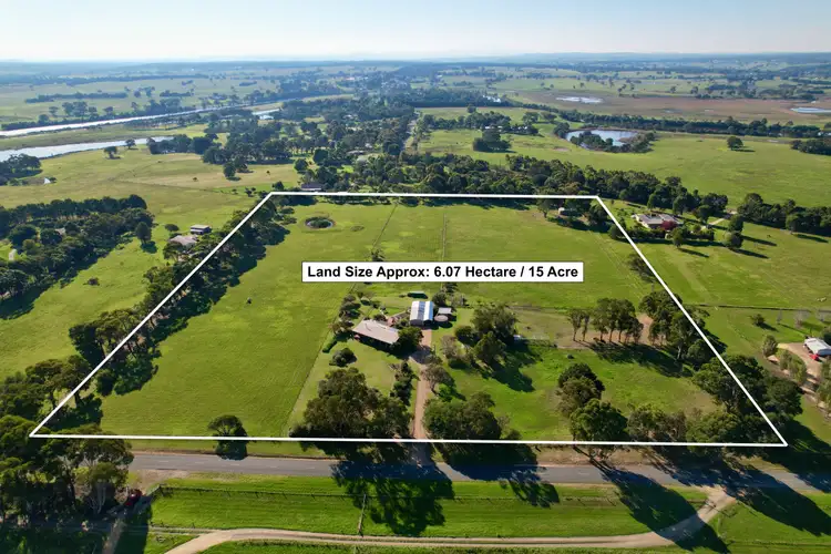 50 Reynolds Road, Metung VIC 3904