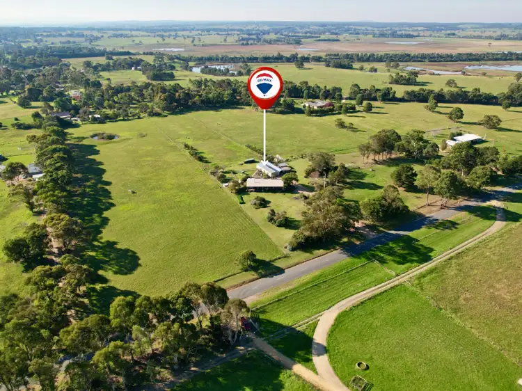 50 Reynolds Road, Metung VIC 3904