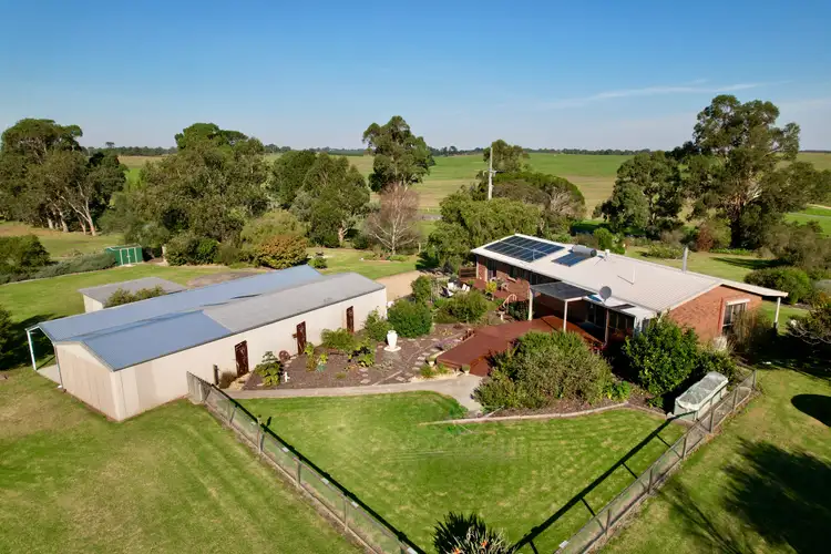 Second view of Homely house listing, 50 Reynolds Road, Metung VIC 3904