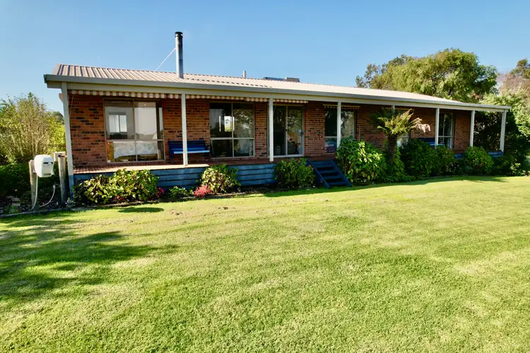 Third view of Homely house listing, 50 Reynolds Road, Metung VIC 3904