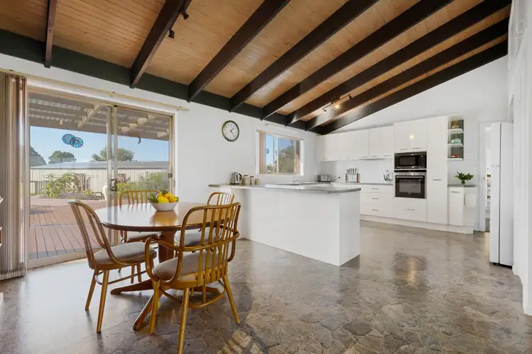 Fourth view of Homely house listing, 50 Reynolds Road, Metung VIC 3904
