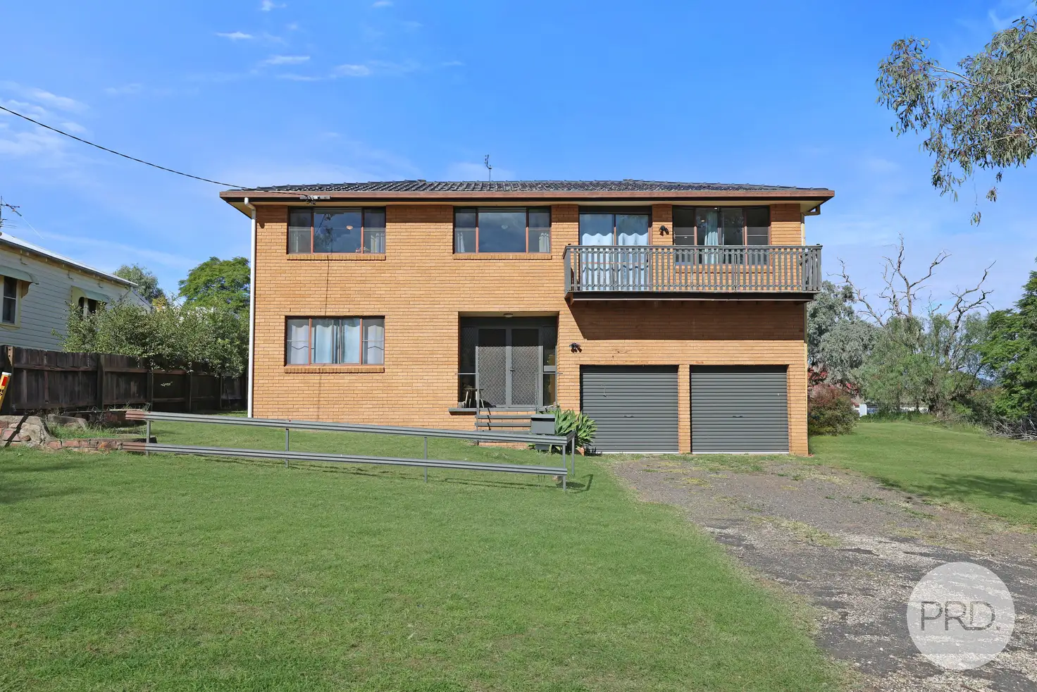 Main view of Homely house listing, 13 Anzac Parade, Werris Creek NSW 2341