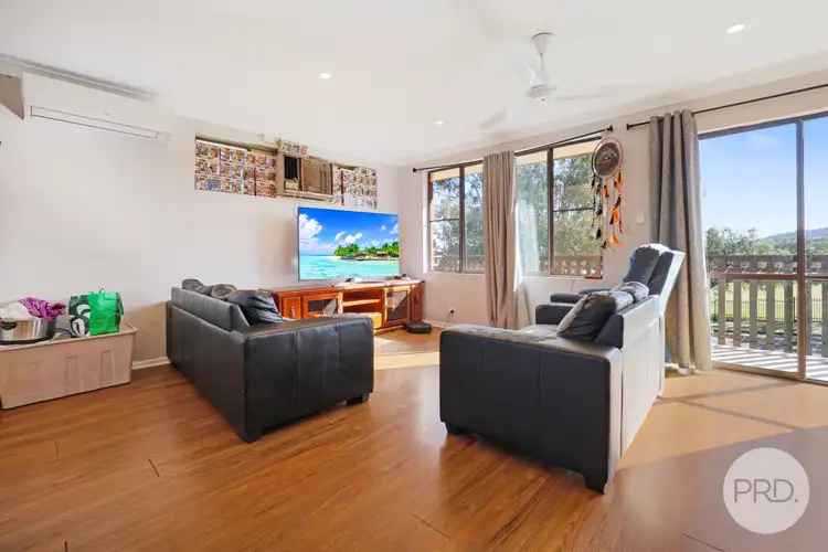Second view of Homely house listing, 13 Anzac Parade, Werris Creek NSW 2341