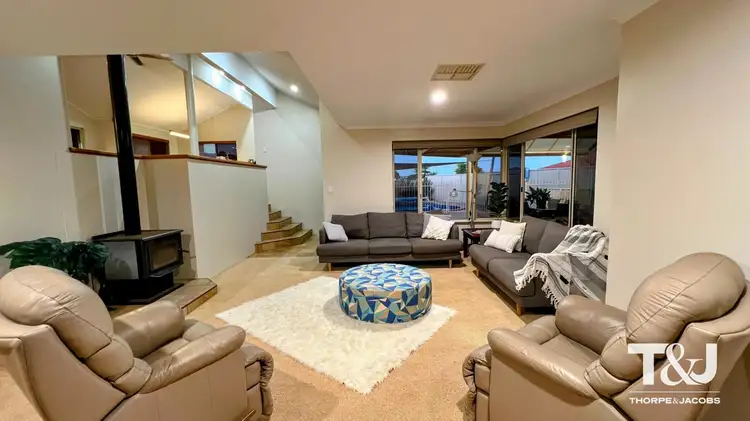 Sixth view of Homely house listing, 28 Mahogany Place, Eaton WA 6232