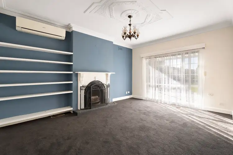 Second view of Homely house listing, 59 Clayton Street, Sunshine North VIC 3020