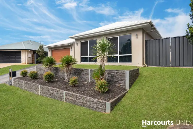 Third view of Homely house listing, 12 Cherrytree Crescent, Upper Caboolture QLD 4510