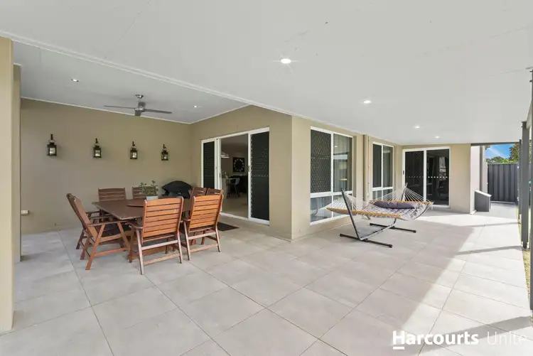 Fourth view of Homely house listing, 12 Cherrytree Crescent, Upper Caboolture QLD 4510