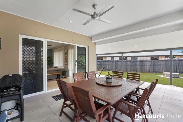 Fifth view of Homely house listing, 12 Cherrytree Crescent, Upper Caboolture QLD 4510