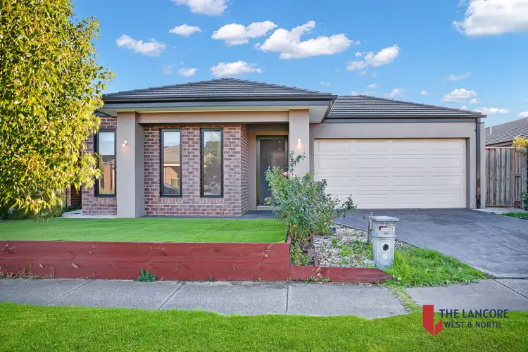 7 Altamount Drive, Truganina VIC 3029