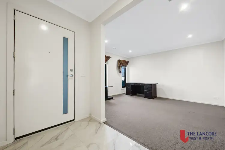 Second view of Homely house listing, 7 Altamount Drive, Truganina VIC 3029