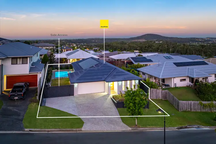 18 Anula Crescent, Upper Coomera QLD 4209