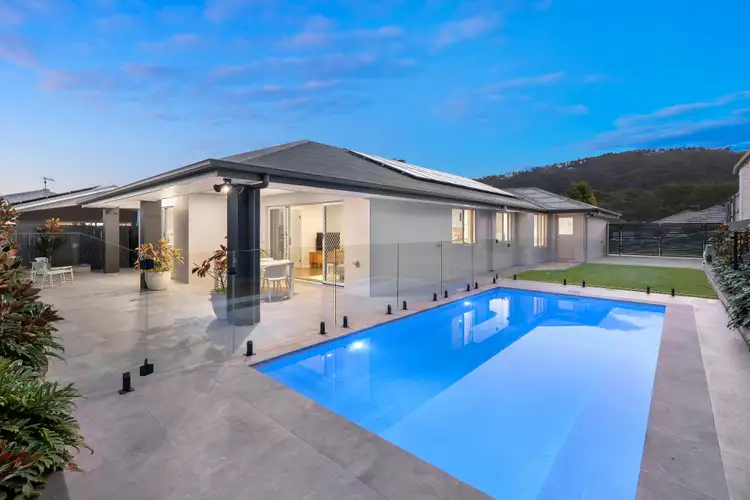 Second view of Homely house listing, 18 Anula Crescent, Upper Coomera QLD 4209