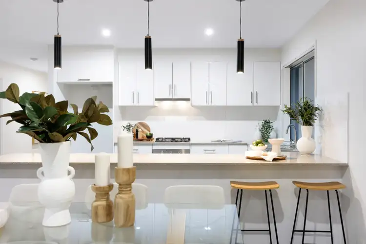 Third view of Homely house listing, 18 Anula Crescent, Upper Coomera QLD 4209