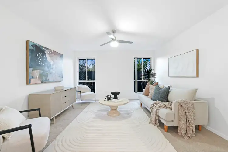 Fifth view of Homely house listing, 18 Anula Crescent, Upper Coomera QLD 4209