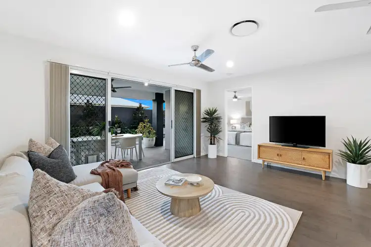 Sixth view of Homely house listing, 18 Anula Crescent, Upper Coomera QLD 4209