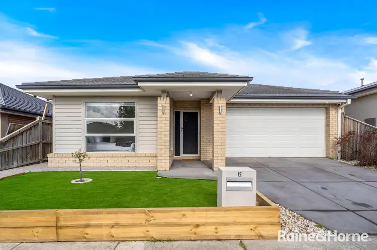 6 Browning Street, Diggers Rest VIC 3427