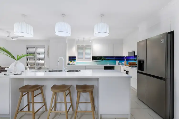 Fifth view of Homely house listing, 44 Nightjar Drive, Upper Coomera QLD 4209