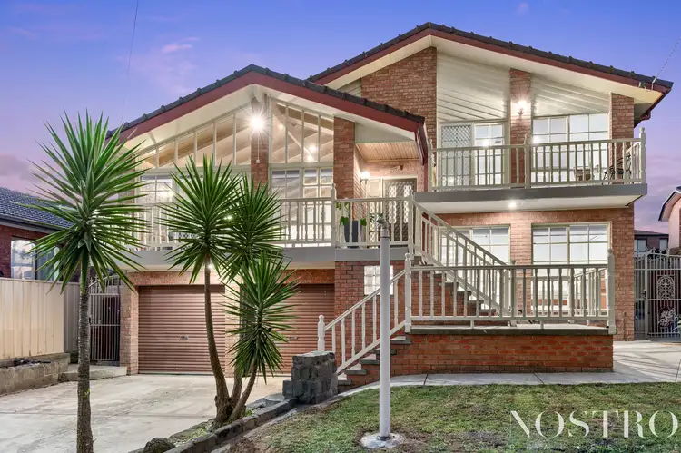 3 Tamara Court, Thomastown VIC 3074