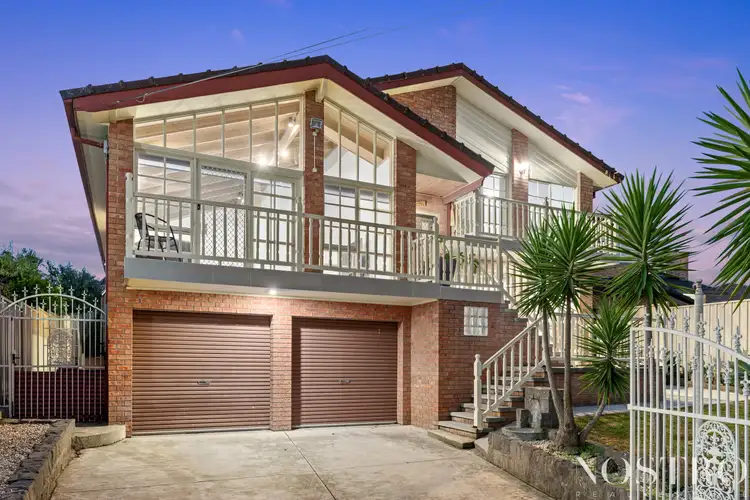 Main view of Homely house listing, 3 Tamara Court, Thomastown VIC 3074