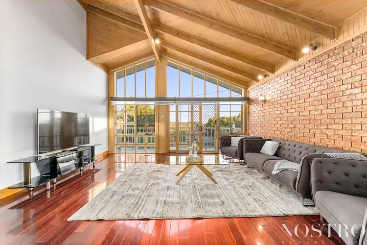 Third view of Homely house listing, 3 Tamara Court, Thomastown VIC 3074