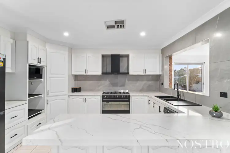 Fourth view of Homely house listing, 3 Tamara Court, Thomastown VIC 3074