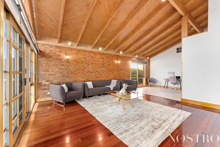 Fifth view of Homely house listing, 3 Tamara Court, Thomastown VIC 3074