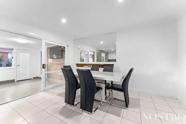 Sixth view of Homely house listing, 3 Tamara Court, Thomastown VIC 3074