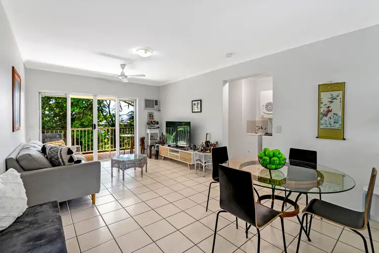 Second view of Homely apartment listing, 55/1 Beor Street, Port Douglas QLD 4877