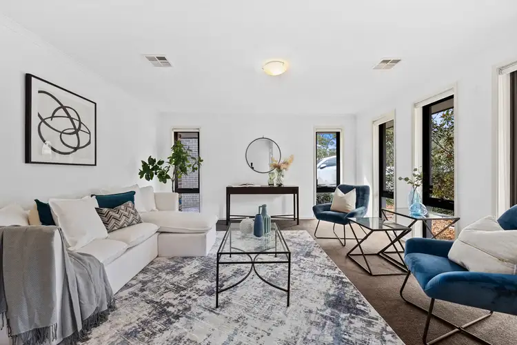 Fourth view of Homely house listing, 40 Cocoparra Crescent, Crace ACT 2911