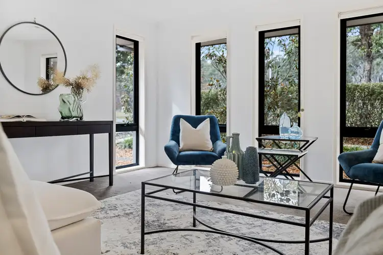 Fifth view of Homely house listing, 40 Cocoparra Crescent, Crace ACT 2911
