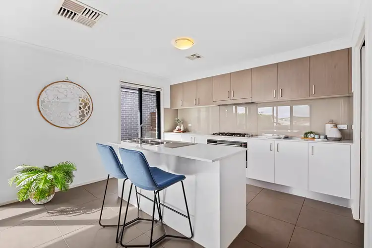 Sixth view of Homely house listing, 40 Cocoparra Crescent, Crace ACT 2911