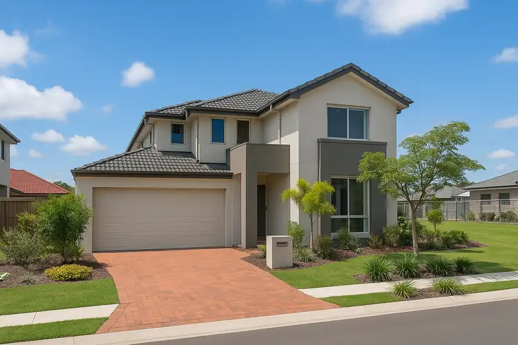 8 Somerset Drive, Carseldine QLD 4034