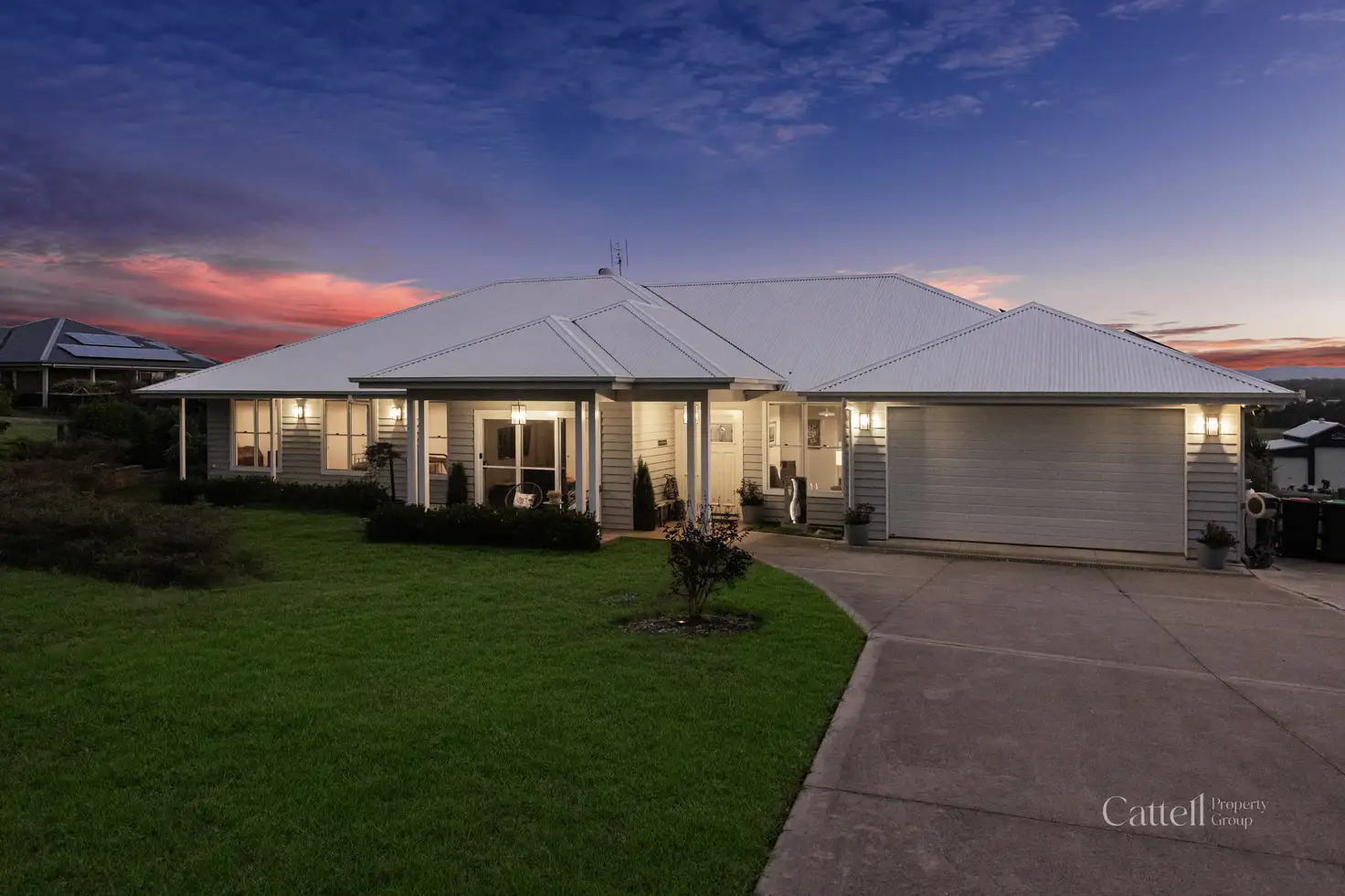 Main view of Homely house listing, 3 Pin Oak Circuit, Branxton NSW 2335