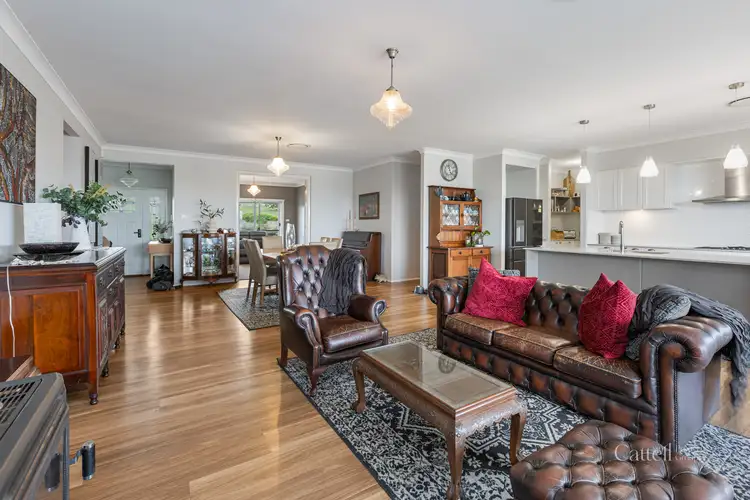 Second view of Homely house listing, 3 Pin Oak Circuit, Branxton NSW 2335