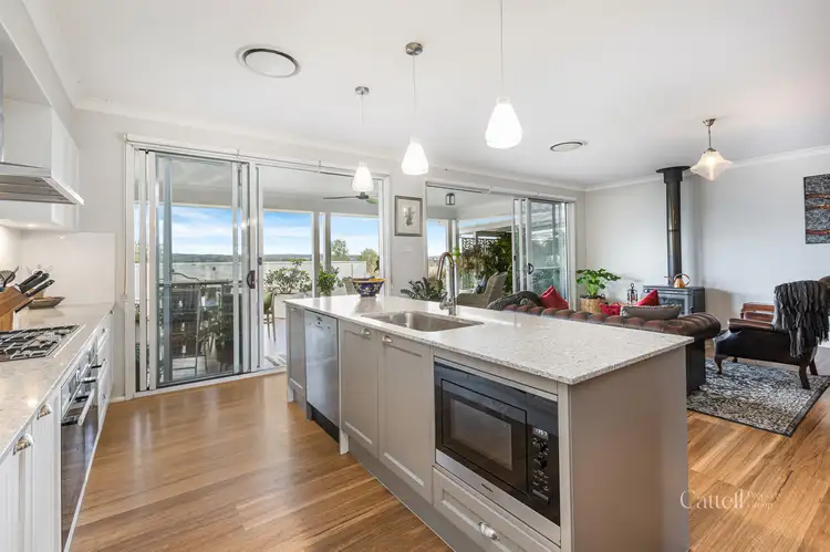 Fourth view of Homely house listing, 3 Pin Oak Circuit, Branxton NSW 2335