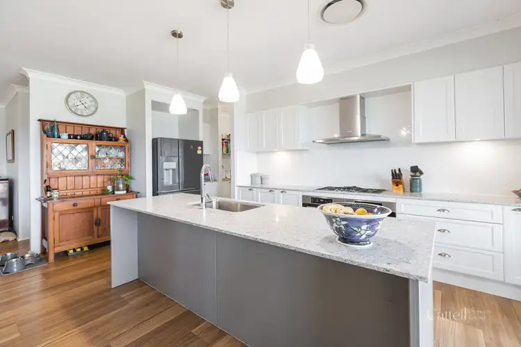 Fifth view of Homely house listing, 3 Pin Oak Circuit, Branxton NSW 2335