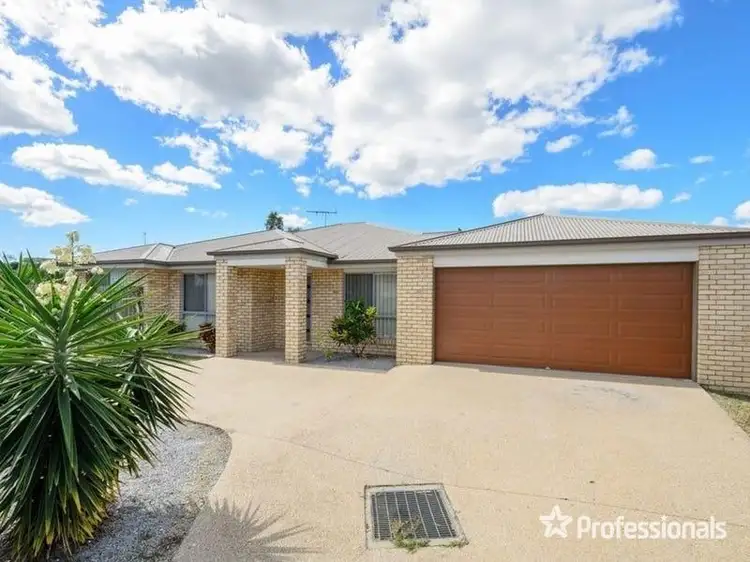 13 Sybil Court, Calliope QLD 4680