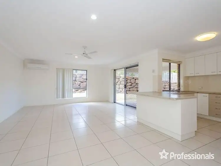 13 Sybil Court, Calliope QLD 4680