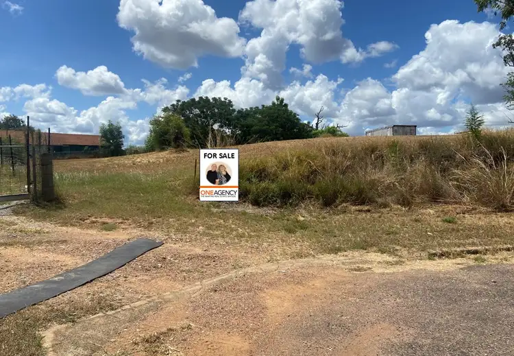 12 Melaleuca Court, Greenvale QLD 4816