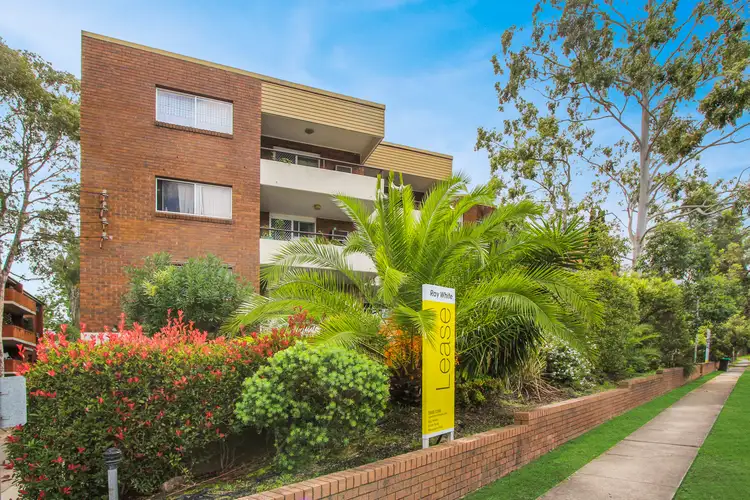 12/610 Blaxland Road, Eastwood NSW 2122