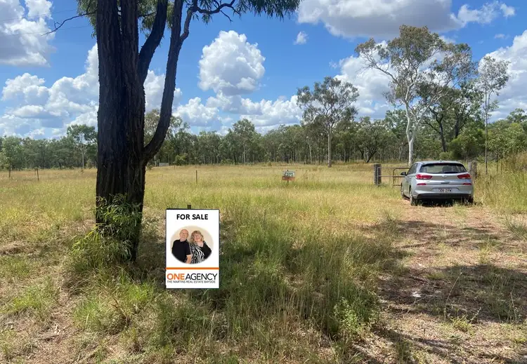 Main view of Homely land listing, 18 Conjuboy Road, Greenvale QLD 4816