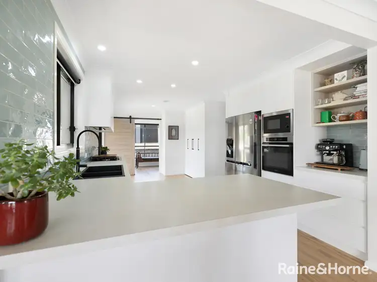Third view of Homely house listing, 9 Opal Court, Kelso NSW 2795
