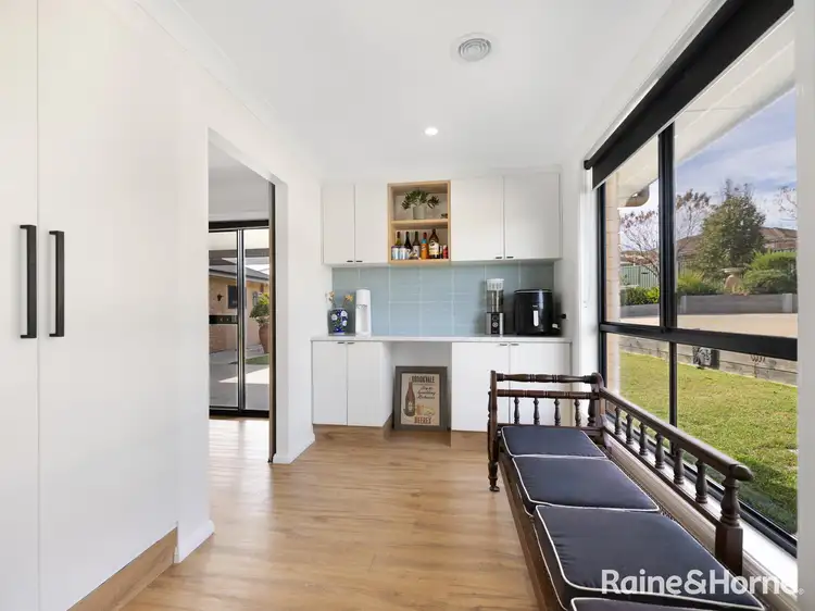 Fourth view of Homely house listing, 9 Opal Court, Kelso NSW 2795