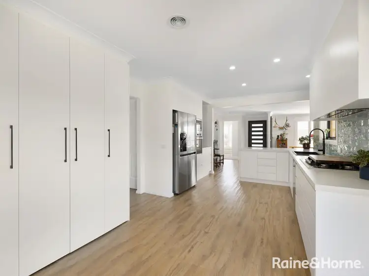 Fifth view of Homely house listing, 9 Opal Court, Kelso NSW 2795