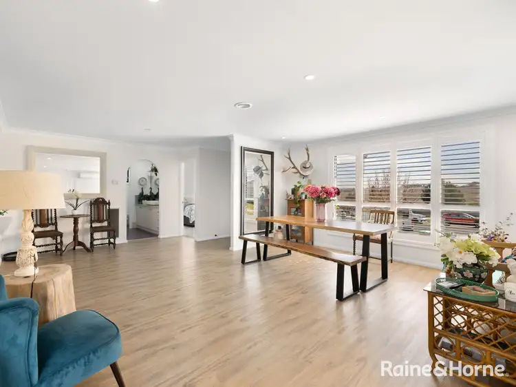 Sixth view of Homely house listing, 9 Opal Court, Kelso NSW 2795