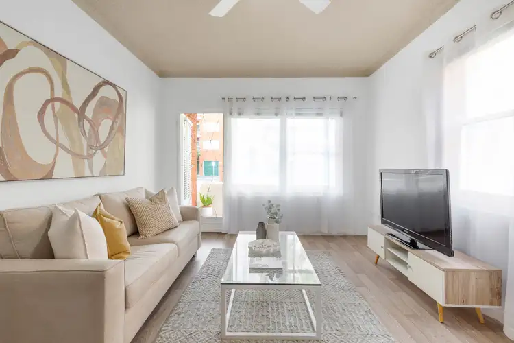 Main view of Homely flat listing, 5/35 Illawarra Street, Allawah NSW 2218