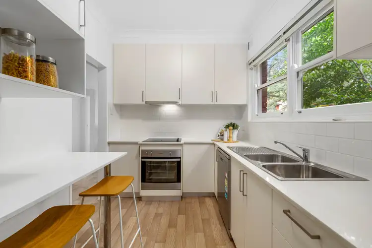 Third view of Homely flat listing, 5/35 Illawarra Street, Allawah NSW 2218