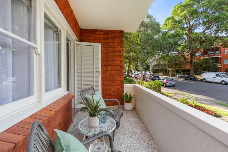 Fourth view of Homely flat listing, 5/35 Illawarra Street, Allawah NSW 2218
