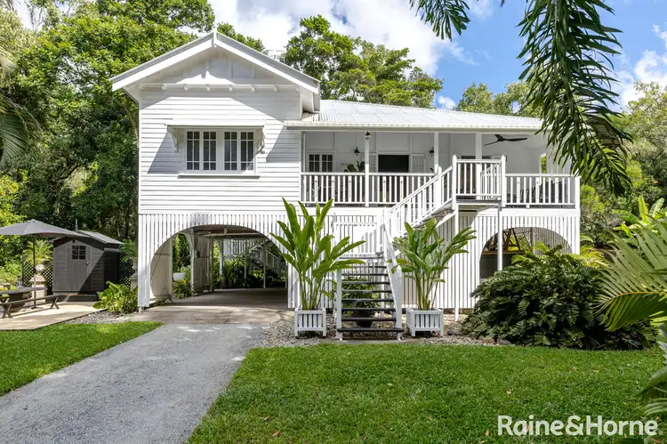 Second view of Homely house listing, 258 Mowbray River Road, Mowbray QLD 4877